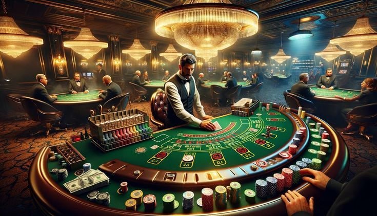 Antarmuka cekijp menampilkan berbagai permainan slot dan pasar esports yang tersedia