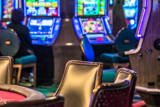Permainan slot Aviator dan Sweet Bonanza di aplikasi cekijp