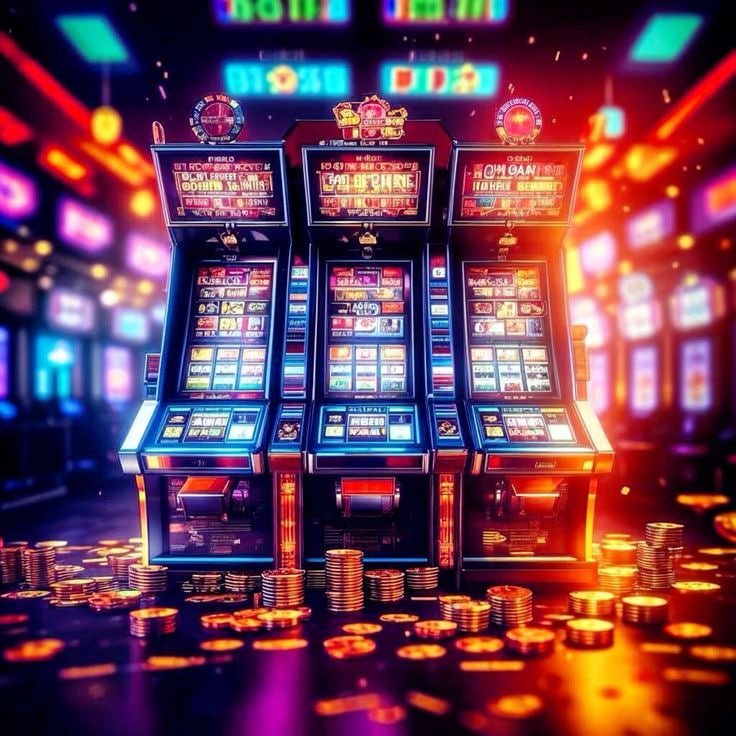Interface tips dan panduan bermain permainan arcade di platform cekijp